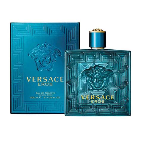 versace eros 100ml cheap|versace eros best price uk.